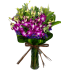 Thailand Orchids in Vase